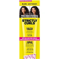 Marc Anthony Strictly Curls Curl Envy Perfect Curl Cream - 177ml