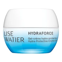 Lise Watier HydraForce Hydra-Protective Cream-Gel - 45ml