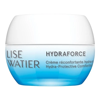 Lise Watier HydraForce Hydra-Protective Comforting Cream - 45ml