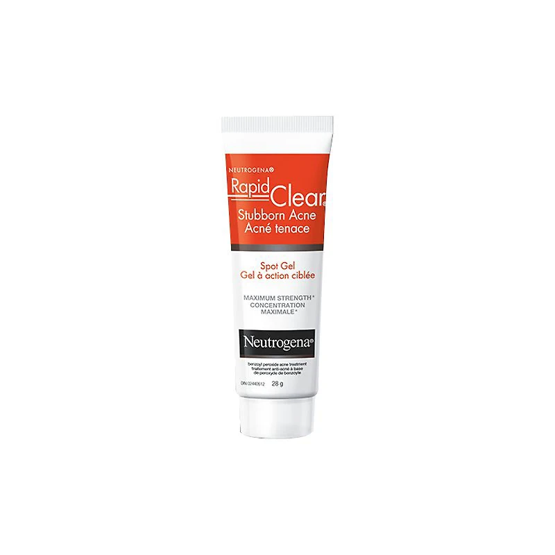 Neutrogena Rapid Clear Stubborn Spot Gel - 28g