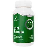 SierraSil Joint Formula 14
