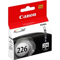 Canon CLI-226BK Ink Cartridge - Black - 4546B001