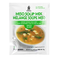 Mishima Miso Soup - 30g