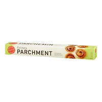 PaperChef Culinary Parchment Multipurpose Non-Stick Paper - 41 sq. ft.