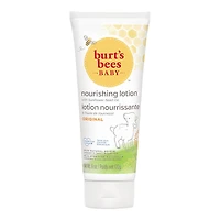 Burt's Bees Baby Original Nourishing Lotion - 170g