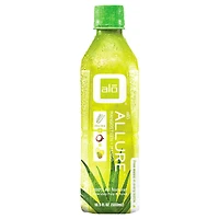 Alo Allure Juice - Mangosteen/Mango - 500ml