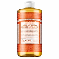 Dr Bronner's 18-In-1 Liquid Soap - Tea Tree - 946ml