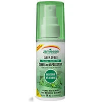 Jamieson Sleep Spray Melatonin - Mint - 58ml