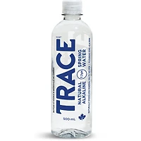 Trace Alkaline Spring Water - 500ml