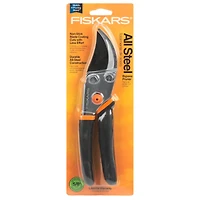 Fiskars Bypass Pruner - Grey