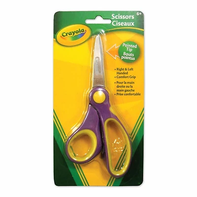 Crayola Metal Scissors - Blunt Tip
