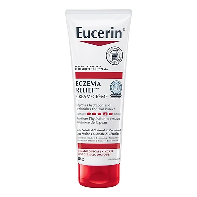 Eucerin Eczema Relief Body Creme - 226g