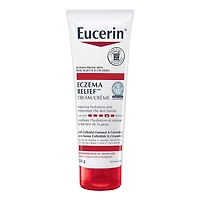 Eucerin Eczema Relief Body Creme - 226g