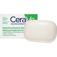 CeraVe Hydrating Cleanser Bar - 128g