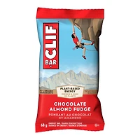 Clif Bar - Chocolate Almond Fudge - 68g