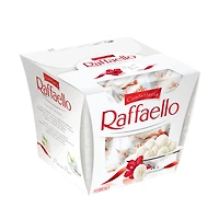 Raffaello Coconut Almond Specialty Chocolate - 15s / 150g