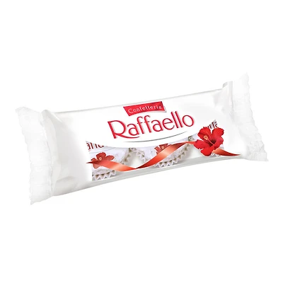 Raffaello Coconut Almond Specialty Chocolate - 3's/30g