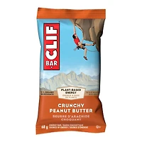 Clif Energy Bar - Crunchy Peanut Butter - 68g
