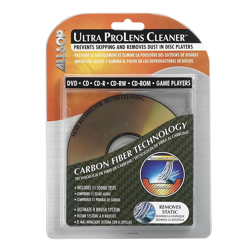 Cleaning disk