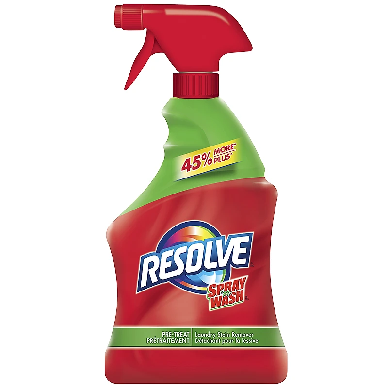 Resolve Spray 'N Wash Trigger Laundry Stain Remover - 946ml