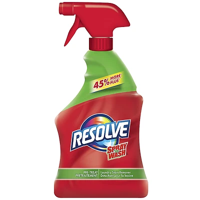Resolve Spray 'N Wash Trigger Laundry Stain Remover - 946ml