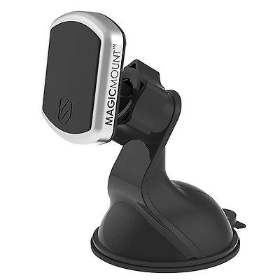 Scosche Magic Mount Pro - Black - SCMPWDI