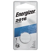 Energizer Lithium Battery