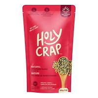 Holy Crap Organic Cereal -Natural - 225 g