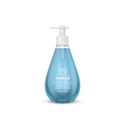 Method Gel Hand Wash - Sea Minerals - 354ml