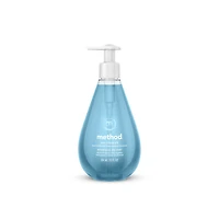 Method Gel Hand Wash - Sea Minerals - 354ml