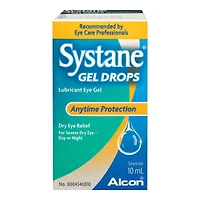 Systane Gel Drops - 10ml