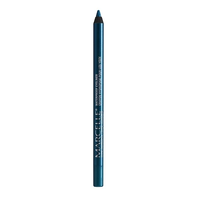 Marcelle Waterproof Eyeliner - Blue Lagoon