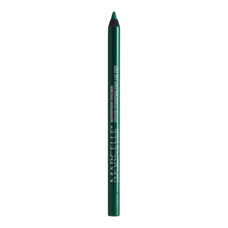 Marcelle Waterproof Eyeliner - Emerald