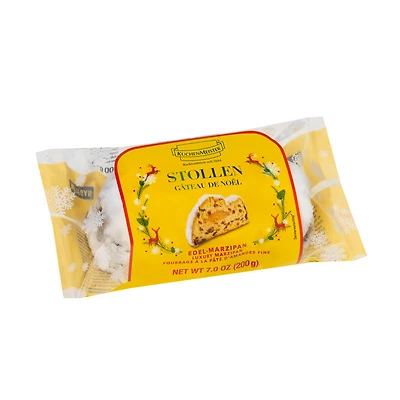 Kuchenmeister Marzipan-Stollen - 200g