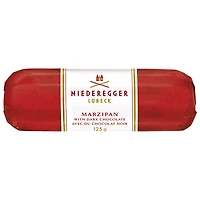 Niederegger Marzipan - Dark Chocolate - 125g