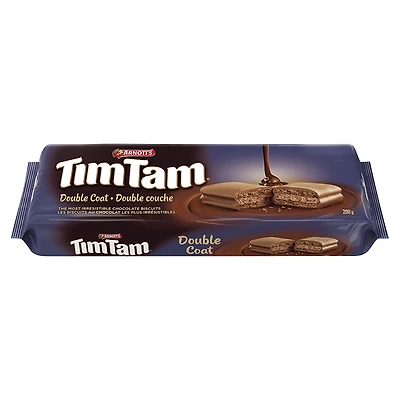 Arnott's Tim Tam - Double Coat - 200g