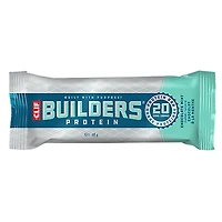 Clif Builders Protein Bar - Chocolate Mint - 68g