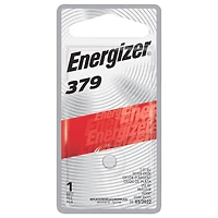Energizer Watch/Electronic Batteries