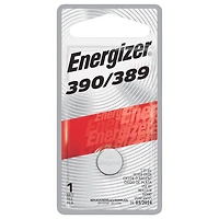 Energizer Watch/Electronic Batteries