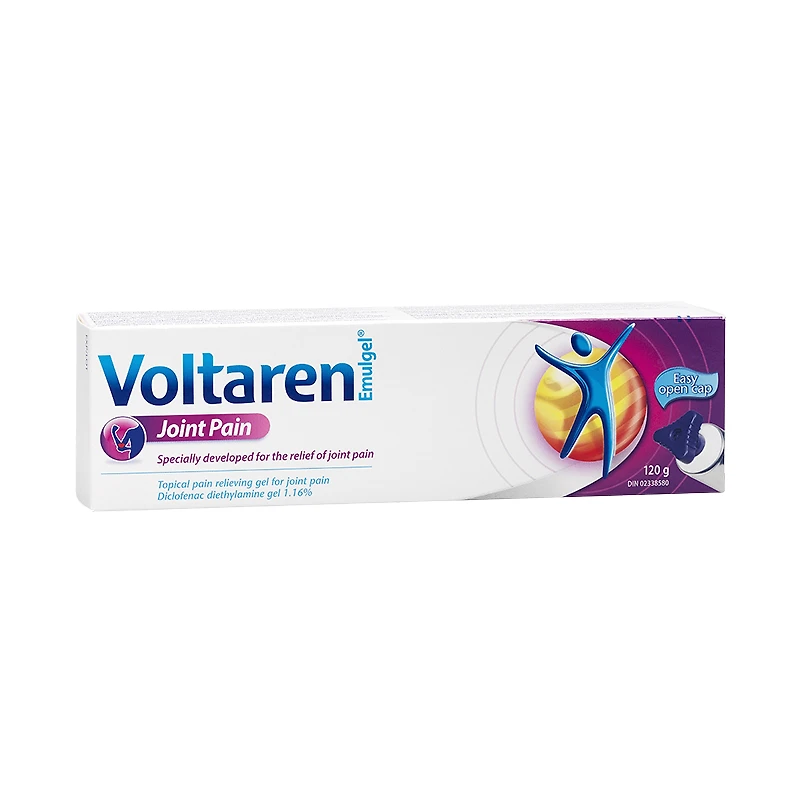 Voltaren Emulgel Joint Pain - 120g