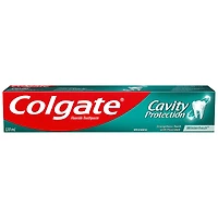 Colgate Cavity Protection Toothpaste - Winterfresh - 120ml
