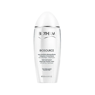 Biotherm Biosource Eau Micellar Water - 200ml