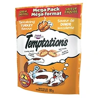 Whiskas Temptation Mega Pack - Tantalizing Turkey - 180g