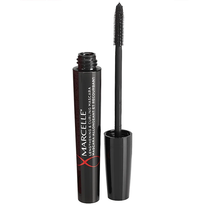 Marcelle Xtension Plus Mascara - Black