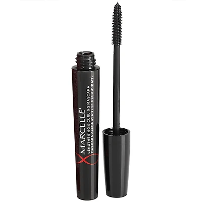 Marcelle Xtension Plus Mascara - Black