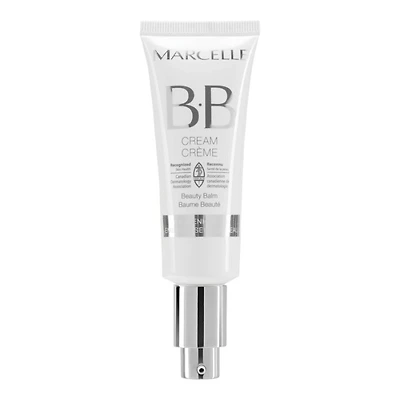 Marcelle BB Cream - Light to Medium