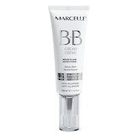Marcelle BB Cream Beauty Balm - Medium/Dark - 45ml