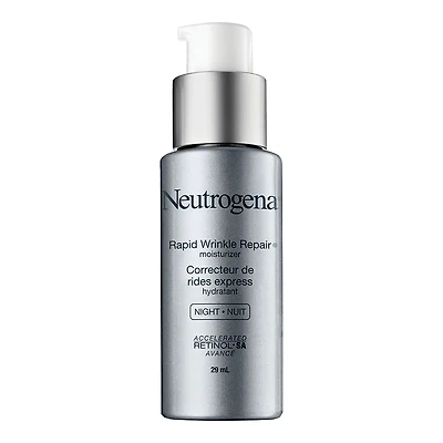 Neutrogena Rapid Wrinkle Repair Moisturizer - Night - 29ml