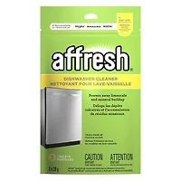 Affresh Dishwasher Cleaner - 3 x 20g