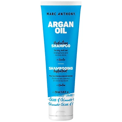 Marc Anthony Oil of Morocco Shampoo - 250ml